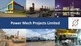 Power Mech Projects Limited secures order from BHEL